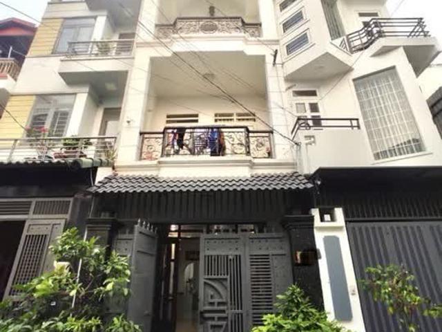 Nhà bán tại Thủ Đức, Hồ Chí Minh