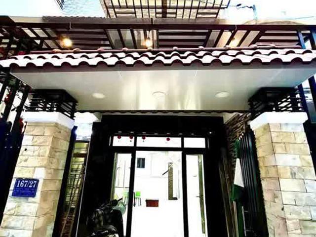 Nhà bán tại Thủ Đức, Hồ Chí Minh
