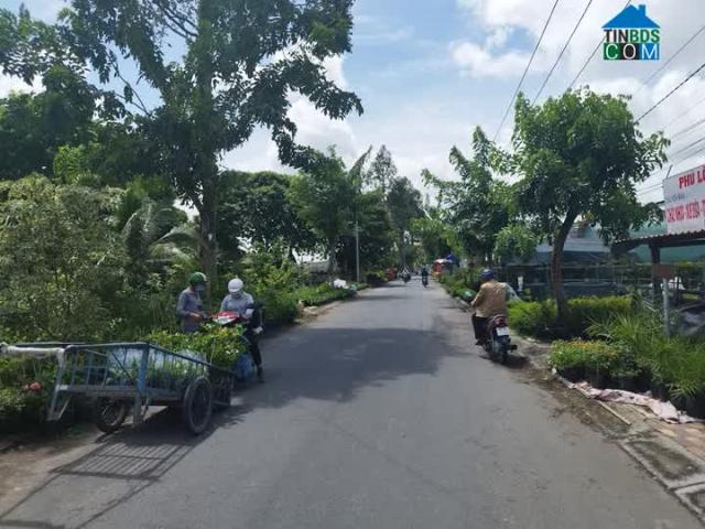 Nhà mặt phố bán