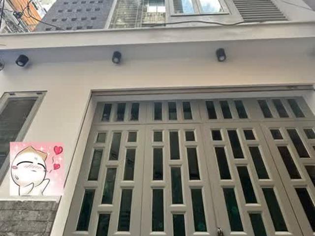 Nhà bán tại Khuôn viên UBND Thành phố Hồ Chí Minh, Thành phố Hồ Chí Minh