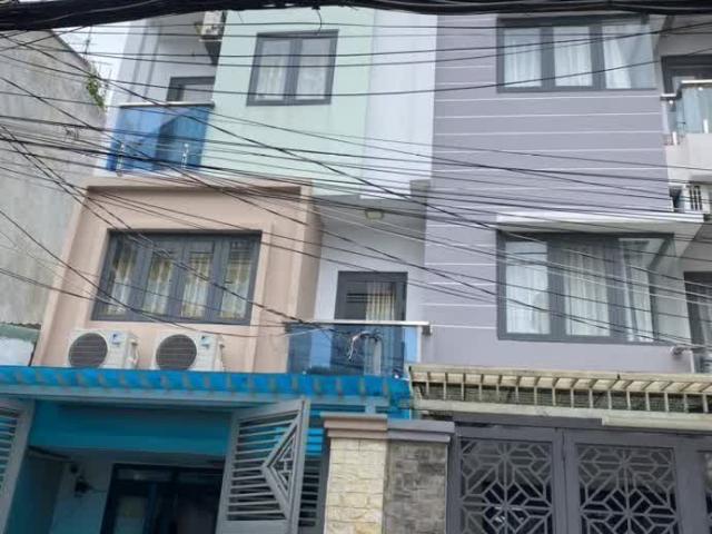 Nhà bán tại Thủ Đức, Hồ Chí Minh