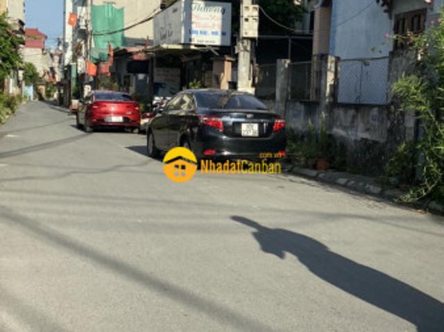 Mặt bằng bán