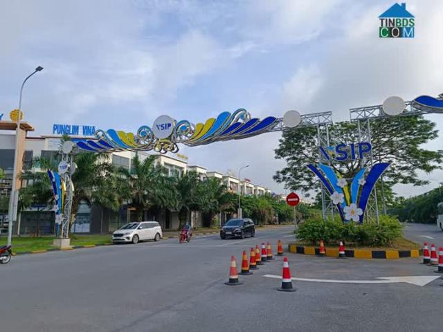 Nhà mặt phố bán tại Bắc Ninh