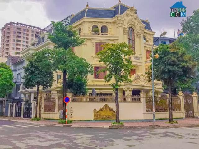 Biệt Thự bán tại Hoàn Kiếm, Hà Nội