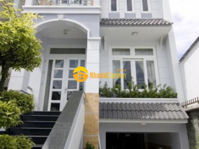 Biệt Thự bán tại Vũng Tàu