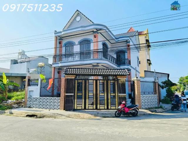 Nhà mặt phố bán tại Đồng Nai