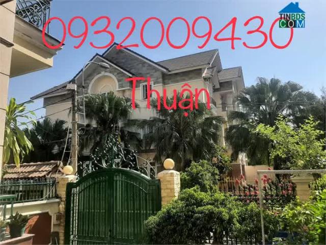 Biệt Thự bán tại Thủ Đức, Hồ Chí Minh