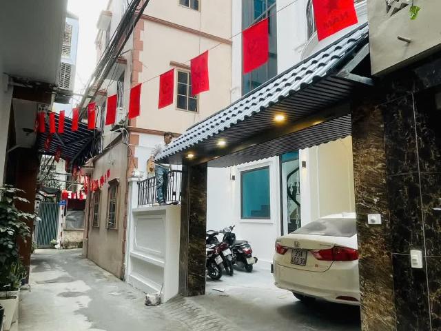 Nhà bán tại Hoàn Kiếm, Hà Nội