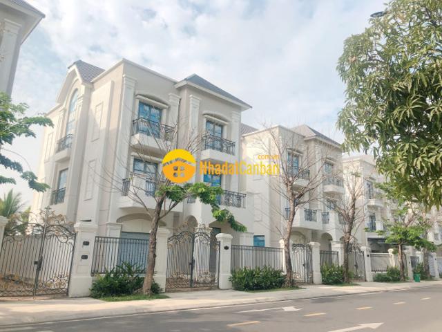 Biệt Thự bán
