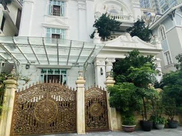 Biệt Thự bán tại Hoàn Kiếm, Hà Nội