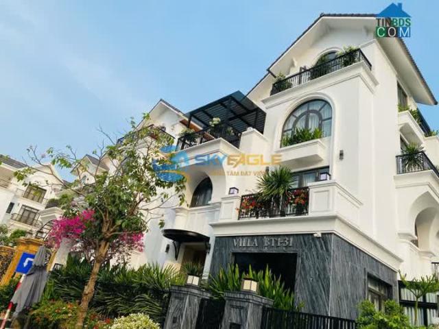 Biệt Thự bán tại Thủ Đức, Hồ Chí Minh
