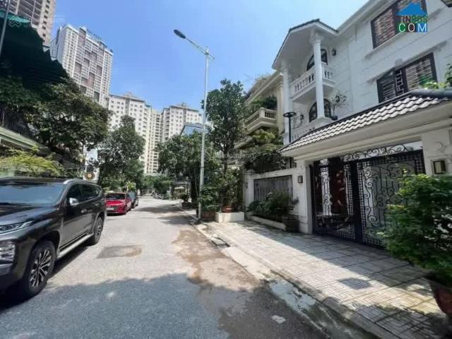 Biệt Thự bán tại Hoàn Kiếm, Hà Nội