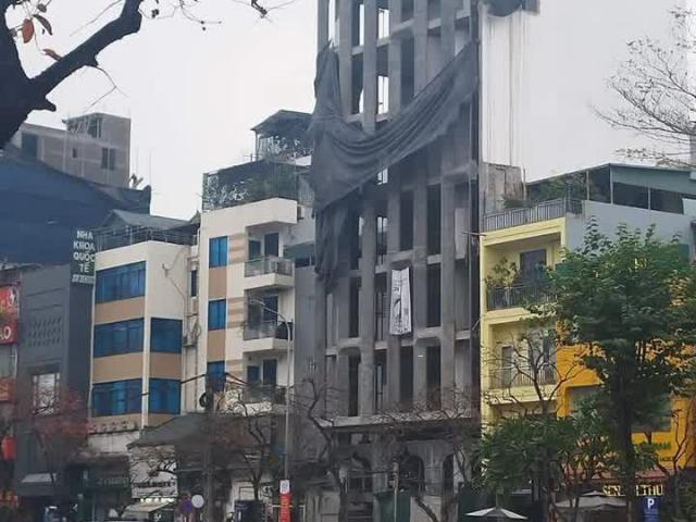 Biệt Thự bán tại Hoàn Kiếm, Hà Nội