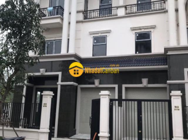 Biệt Thự bán