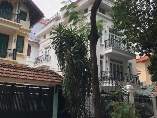 Biệt Thự bán tại Hoàn Kiếm, Hà Nội