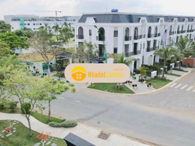 Nhà bán tại Tây Ninh