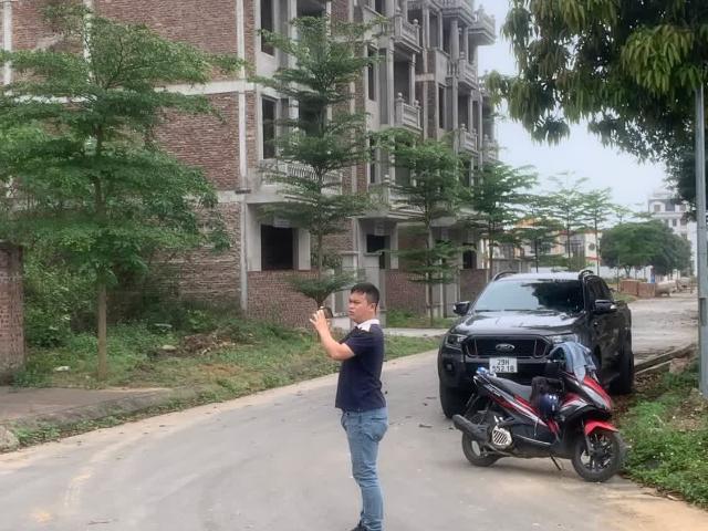 Biệt Thự bán tại Hoàn Kiếm, Hà Nội