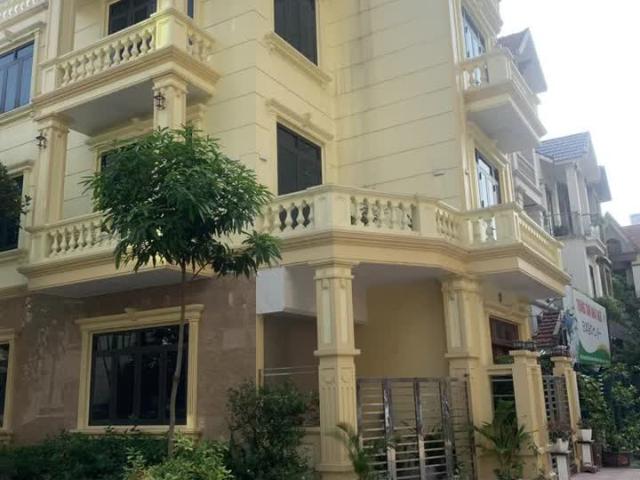 Biệt Thự bán tại Hoàn Kiếm, Hà Nội