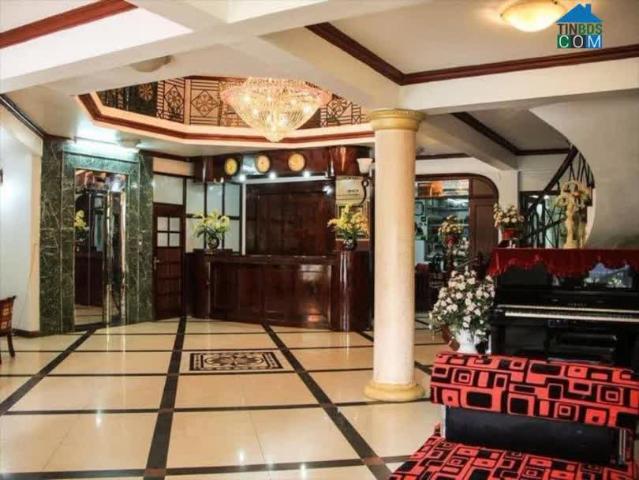 Biệt Thự bán tại Hoàn Kiếm, Hà Nội