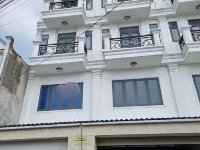 Nhà mặt phố bán tại Khuôn viên UBND Thành phố Hồ Chí Minh, Thành phố Hồ Chí Minh