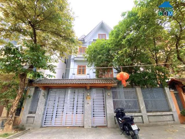 Biệt Thự bán tại Hoàn Kiếm, Hà Nội