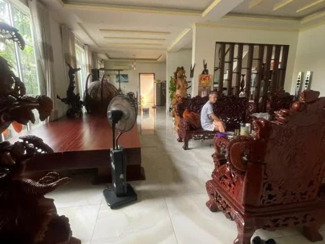 Biệt Thự bán tại Thủ Đức, Hồ Chí Minh