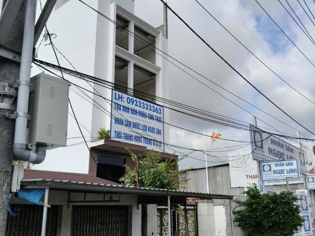 Biệt Thự bán