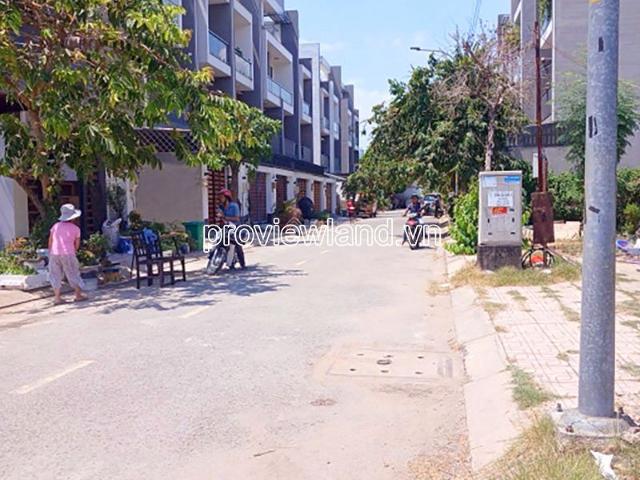 Biệt Thự bán tại Thủ Đức, Hồ Chí Minh