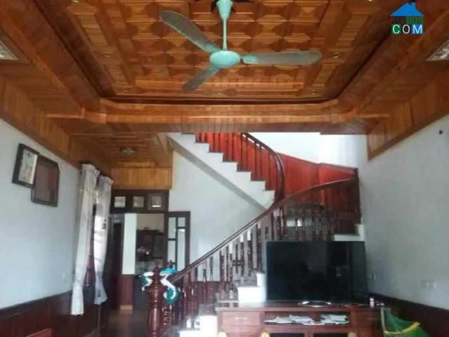 Nhà mặt phố bán tại Hoàn Kiếm, Hà Nội