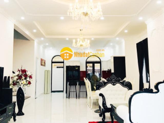 Biệt Thự bán