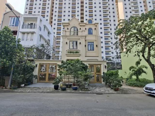 Nhà mặt phố bán tại Thủ Đức, Hồ Chí Minh