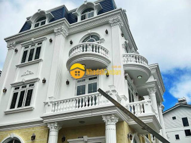 Biệt Thự bán