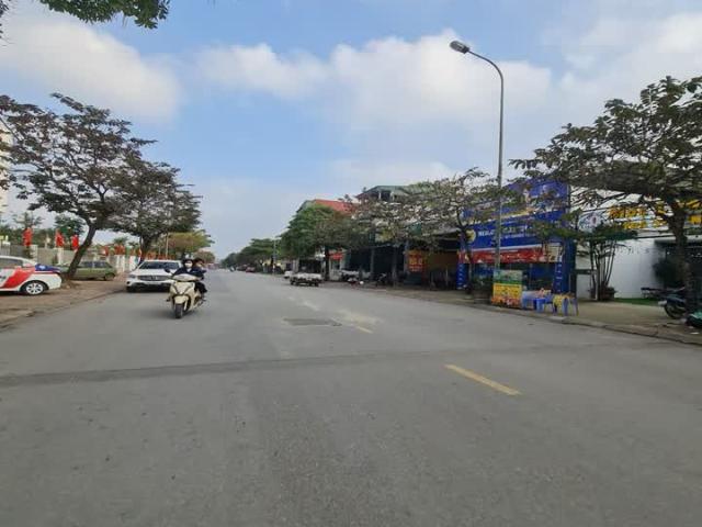 Nhà mặt phố bán tại Hoàn Kiếm, Hà Nội