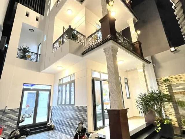 Biệt Thự bán tại Thủ Đức, Hồ Chí Minh