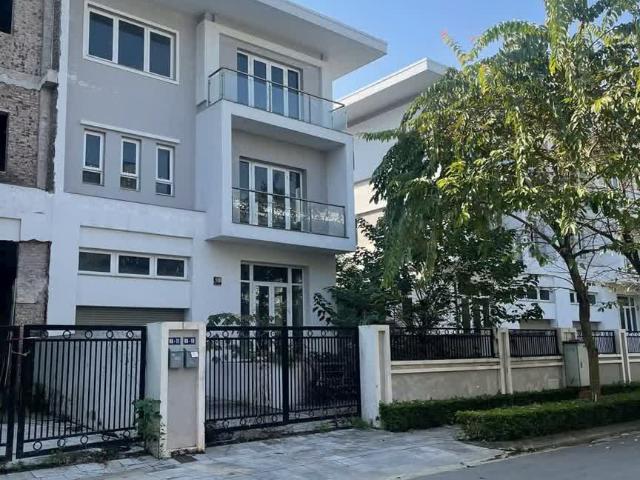 Biệt Thự bán tại Hoàn Kiếm, Hà Nội