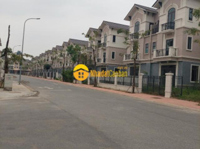 Biệt Thự bán