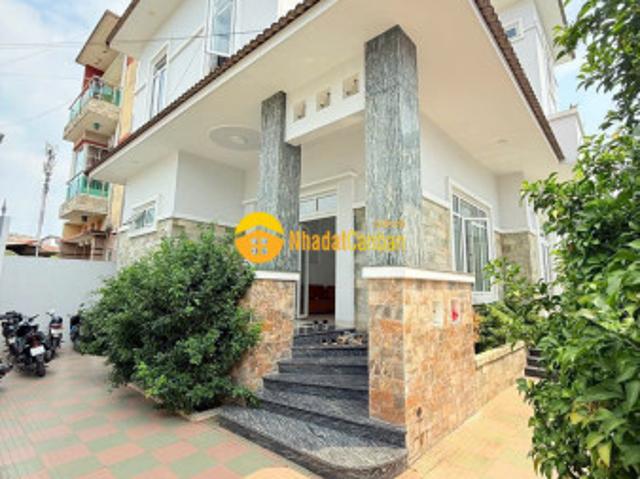Biệt Thự bán