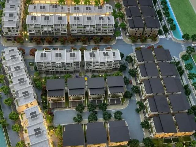 Biệt Thự bán