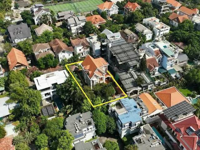 Biệt Thự bán tại Thủ Đức, Hồ Chí Minh