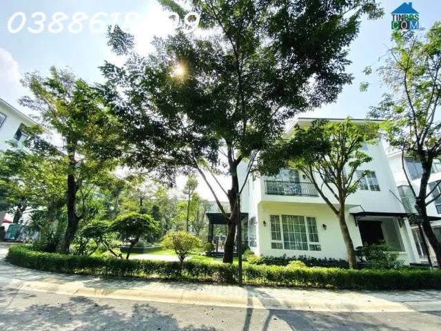 Biệt Thự bán