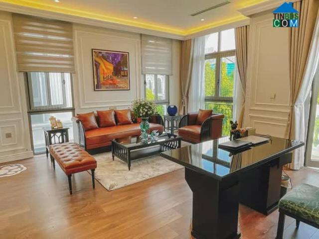 Biệt Thự bán tại Hoàn Kiếm, Hà Nội