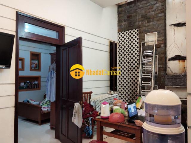 Biệt Thự bán