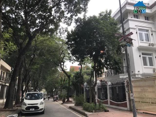 Biệt Thự bán tại Hoàn Kiếm, Hà Nội