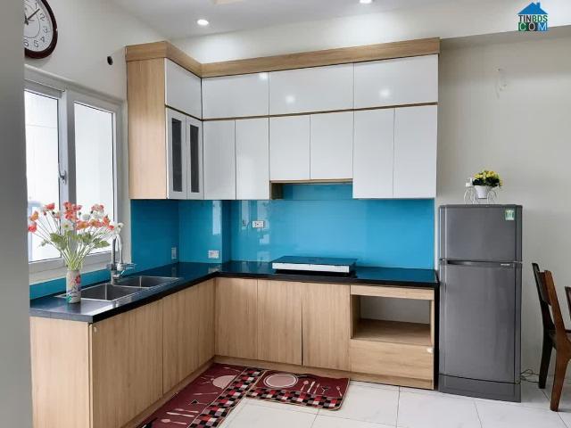 Căn hộ bán tại Hoàn Kiếm, Hà Nội