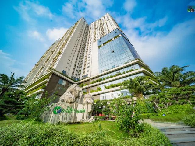 Căn hộ bán tại Hoàn Kiếm, Hà Nội