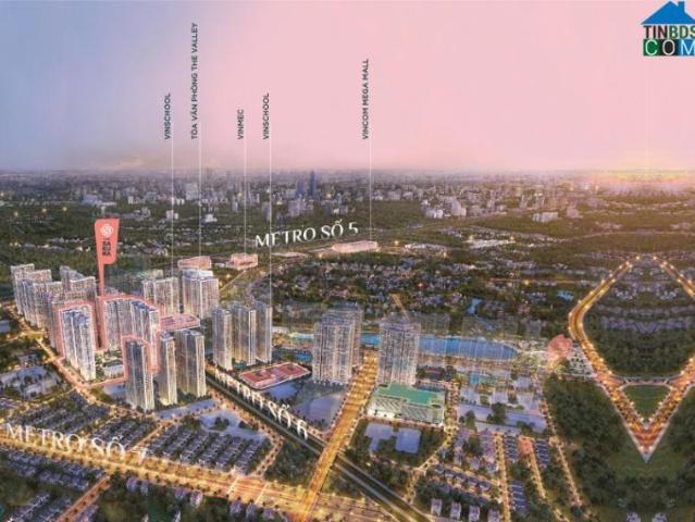 Căn hộ bán tại Hoàn Kiếm, Hà Nội