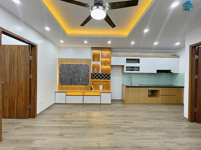 Căn hộ bán tại Hoàn Kiếm, Hà Nội