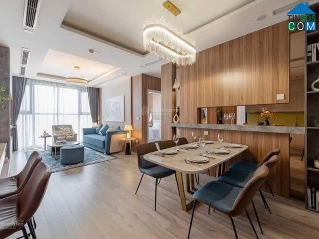 Căn hộ bán tại Hoàn Kiếm, Hà Nội