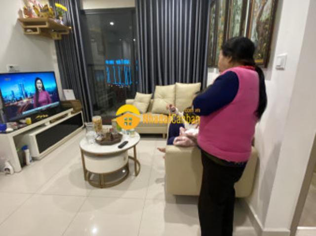 Căn hộ bán
