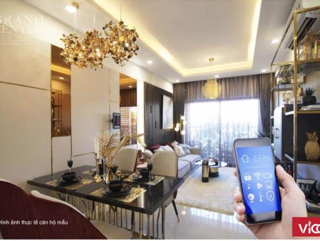 Căn hộ bán tại Bình Định